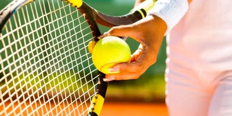 cá cược tennis giới thiệu các loại kèo và kinh nghiệm cá cược 