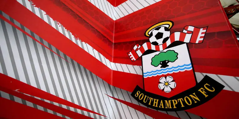 đội tuyển southampton