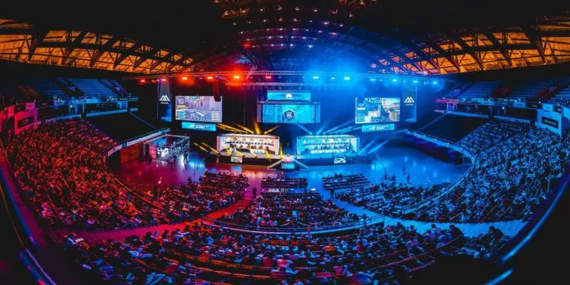 kinh nghiệm cá cược AE Esports